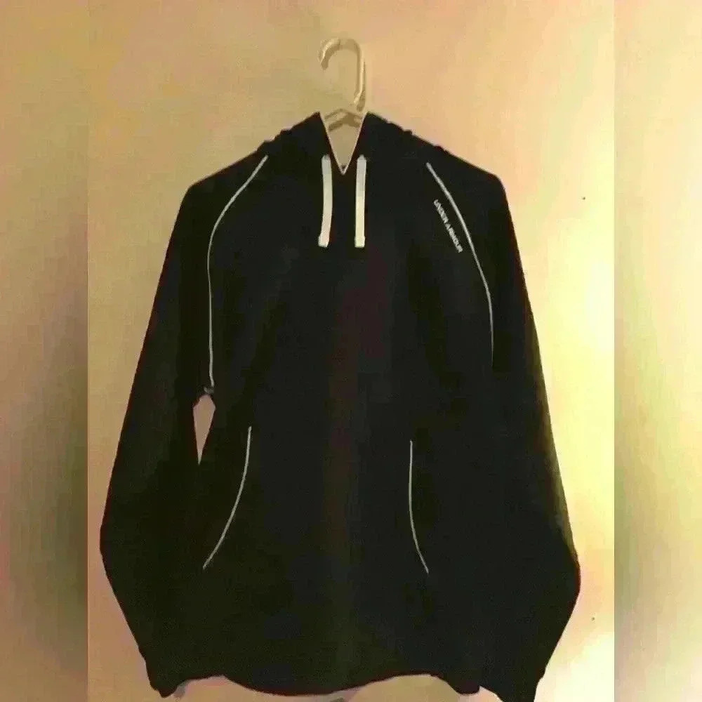 Under Armour hoodie
